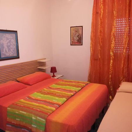 Oasi San Pio Apartment Porto Cesareo Luaran gambar