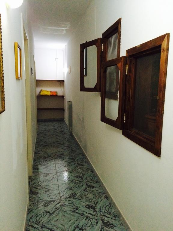 Oasi San Pio Apartment Porto Cesareo Bilik gambar